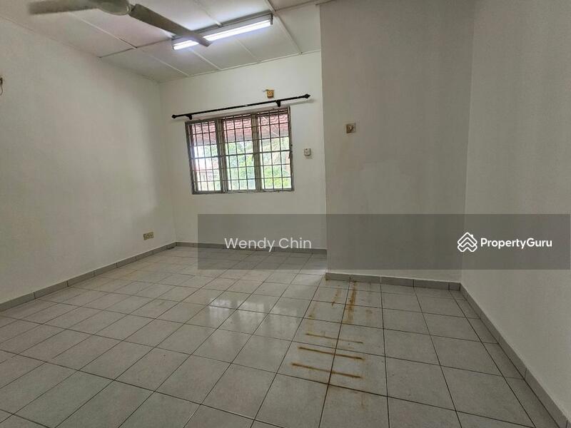 Untuk Dijual - TAMAN PUCHONG UTAMA