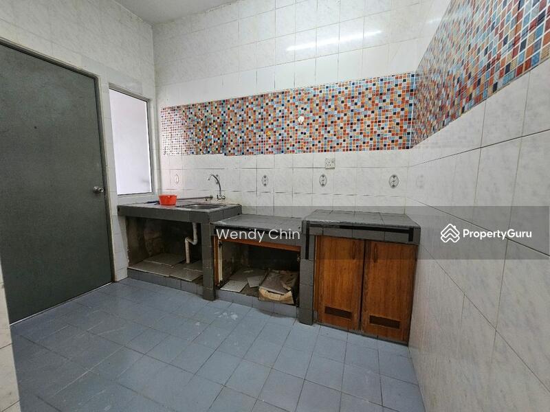 Untuk Dijual - TAMAN PUCHONG UTAMA