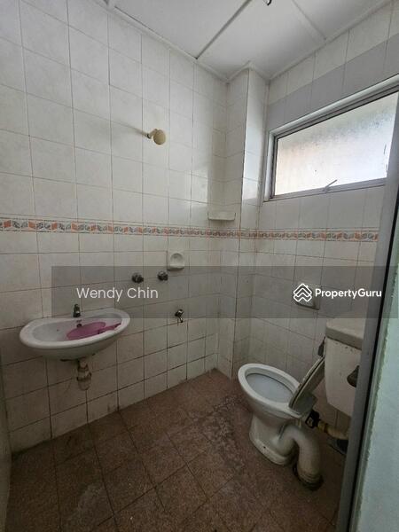 Untuk Dijual - TAMAN PUCHONG UTAMA