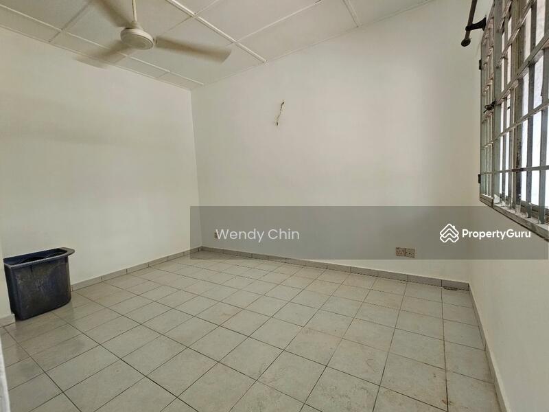 Untuk Dijual - TAMAN PUCHONG UTAMA