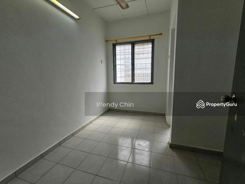 Untuk Dijual - TAMAN PUCHONG UTAMA