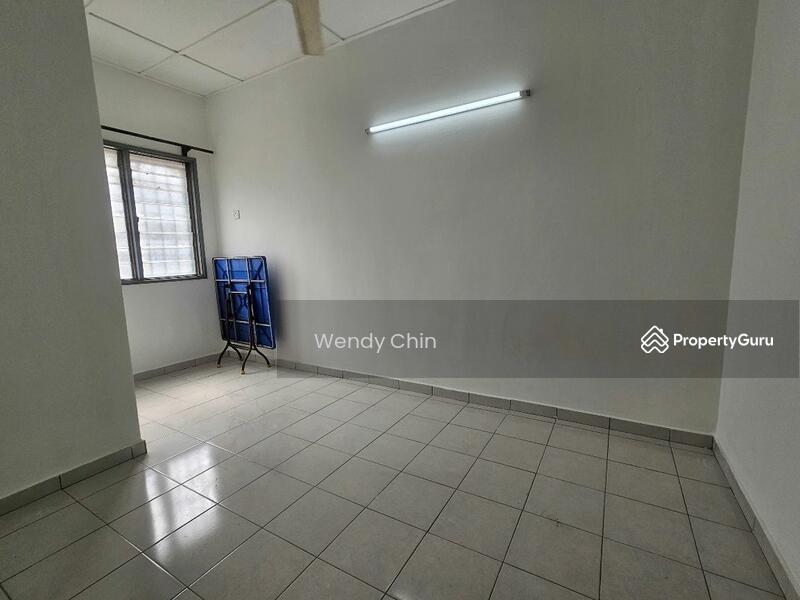 Untuk Dijual - TAMAN PUCHONG UTAMA