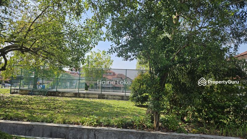Untuk Dijual - Serenity @ Taman Puchong Hartamas