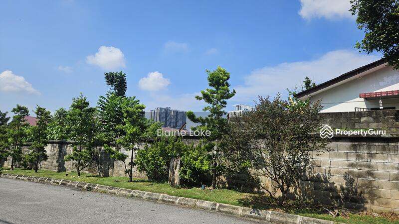 Untuk Dijual - Serenity @ Taman Puchong Hartamas