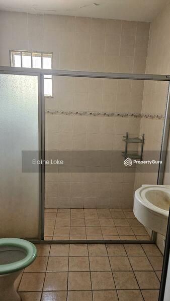 Untuk Dijual - Serenity @ Taman Puchong Hartamas