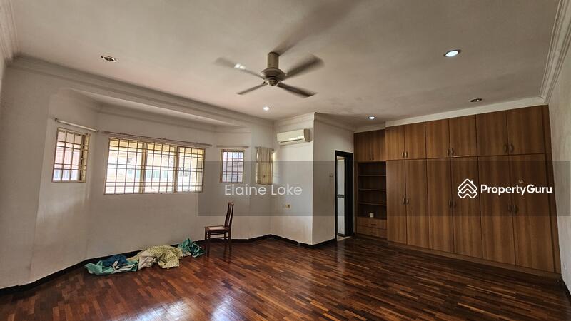 Untuk Dijual - Serenity @ Taman Puchong Hartamas