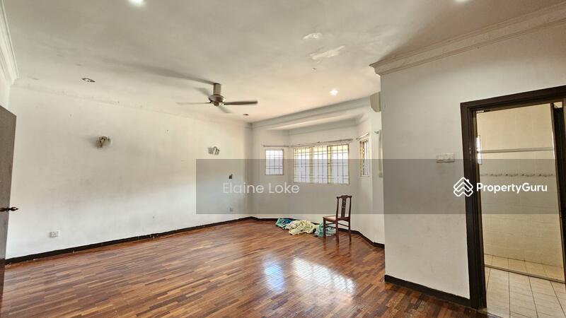 Untuk Dijual - Serenity @ Taman Puchong Hartamas