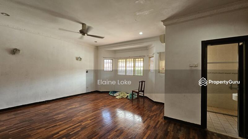 Untuk Dijual - Serenity @ Taman Puchong Hartamas