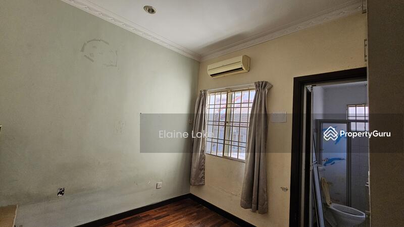Untuk Dijual - Serenity @ Taman Puchong Hartamas