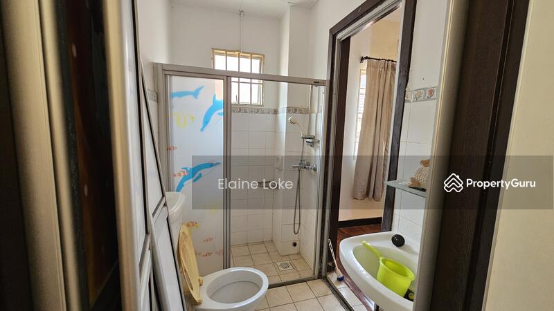 Untuk Dijual - Serenity @ Taman Puchong Hartamas