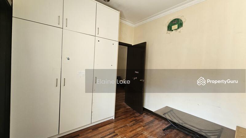 Untuk Dijual - Serenity @ Taman Puchong Hartamas