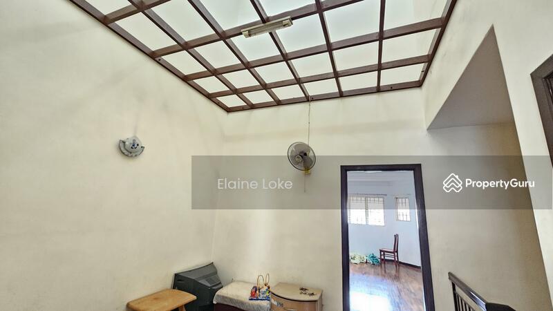 Untuk Dijual - Serenity @ Taman Puchong Hartamas