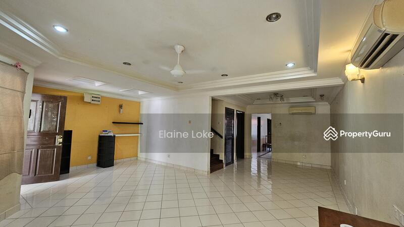 Untuk Dijual - Serenity @ Taman Puchong Hartamas