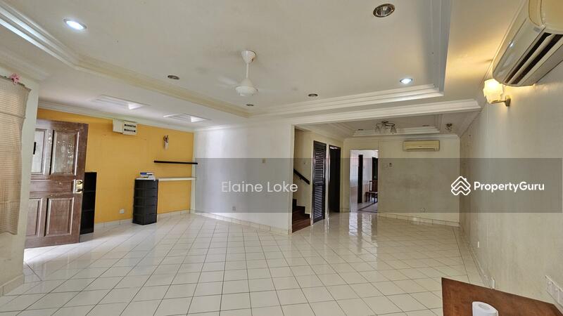 Untuk Dijual - Serenity @ Taman Puchong Hartamas