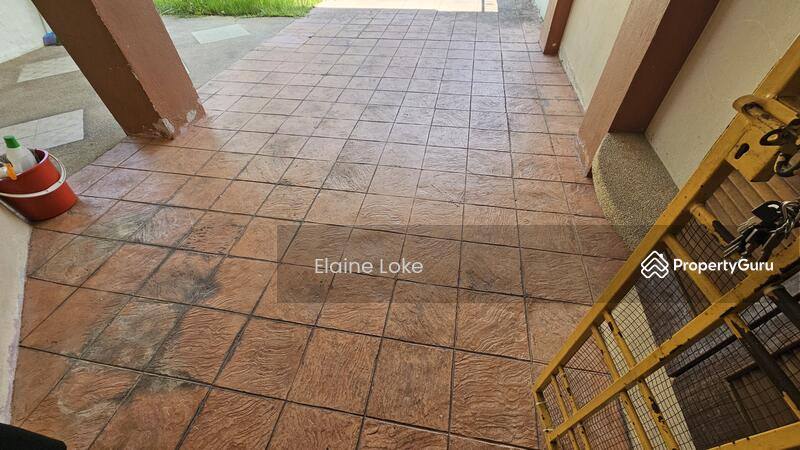 Untuk Dijual - Serenity @ Taman Puchong Hartamas