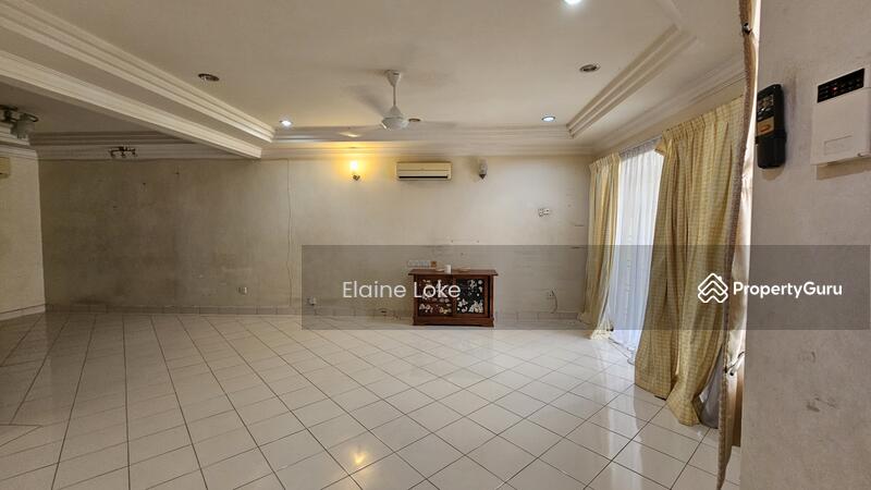 Untuk Dijual - Serenity @ Taman Puchong Hartamas