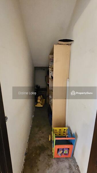 Untuk Dijual - Serenity @ Taman Puchong Hartamas