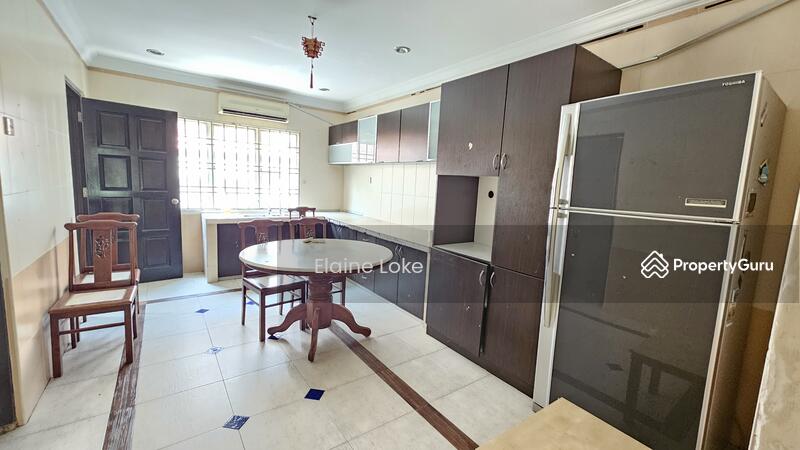 Untuk Dijual - Serenity @ Taman Puchong Hartamas