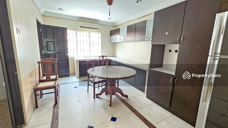 Untuk Dijual - Serenity @ Taman Puchong Hartamas