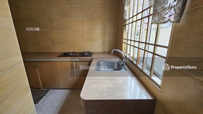 Untuk Dijual - Serenity @ Taman Puchong Hartamas