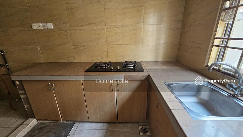 Untuk Dijual - Serenity @ Taman Puchong Hartamas