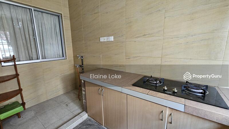 Untuk Dijual - Serenity @ Taman Puchong Hartamas