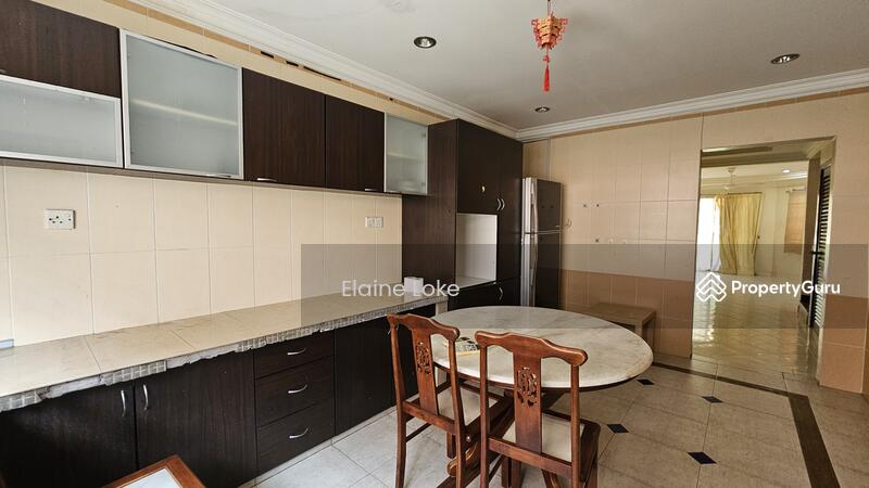 Untuk Dijual - Serenity @ Taman Puchong Hartamas