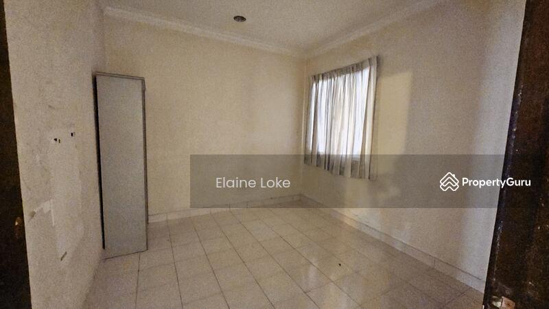 Untuk Dijual - Serenity @ Taman Puchong Hartamas