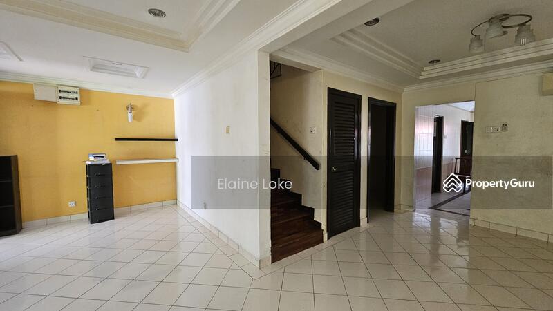 Untuk Dijual - Serenity @ Taman Puchong Hartamas