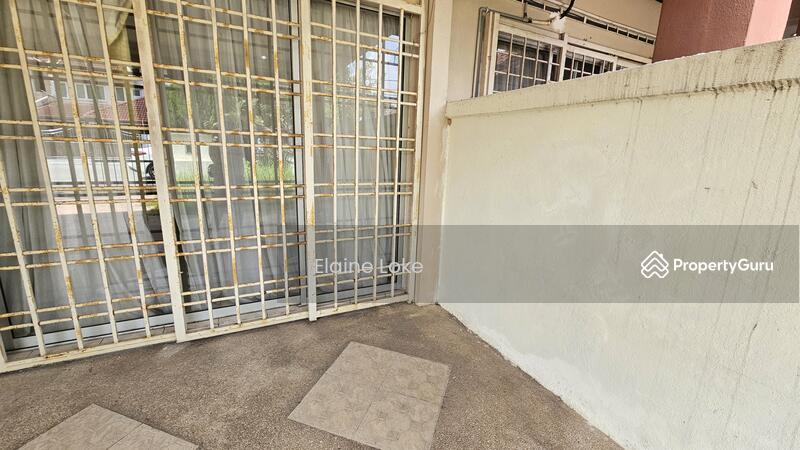 Untuk Dijual - Serenity @ Taman Puchong Hartamas