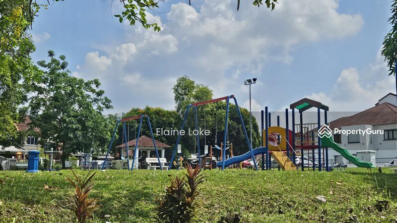 Untuk Dijual - Serenity @ Taman Puchong Hartamas