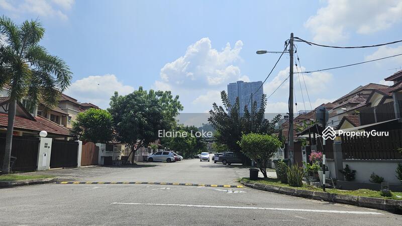 Untuk Dijual - Serenity @ Taman Puchong Hartamas