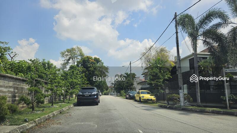 Untuk Dijual - Serenity @ Taman Puchong Hartamas