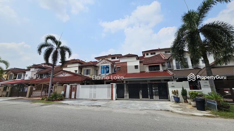 Untuk Dijual - Serenity @ Taman Puchong Hartamas