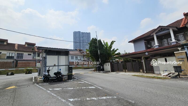 Untuk Dijual - Serenity @ Taman Puchong Hartamas