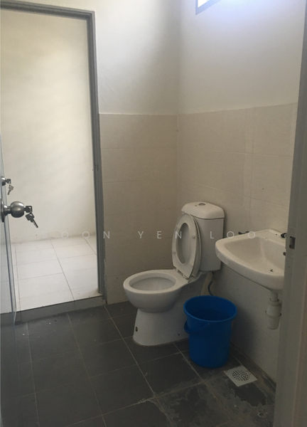 2-storey Terraced House for Sale in Seri Teruntum (Kuantan) - Soon Yen Loo - PropertyGuru.com.my