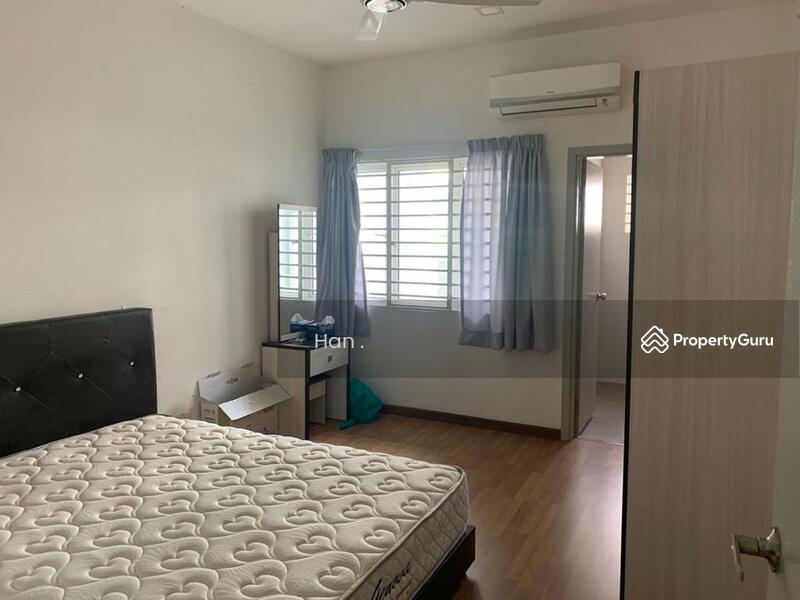 For Rent - Seri Jalil