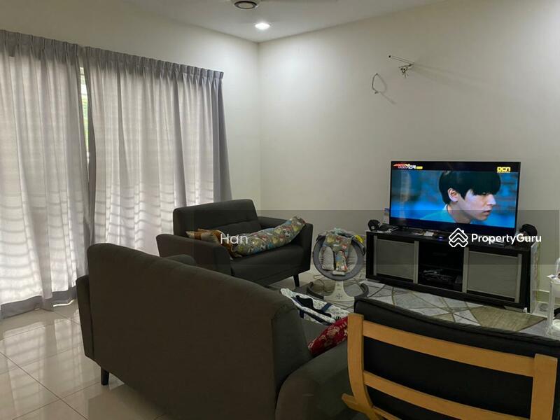 For Rent - Seri Jalil