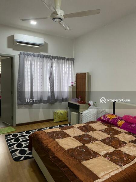 For Rent - Seri Jalil