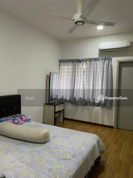 For Rent - Seri Jalil