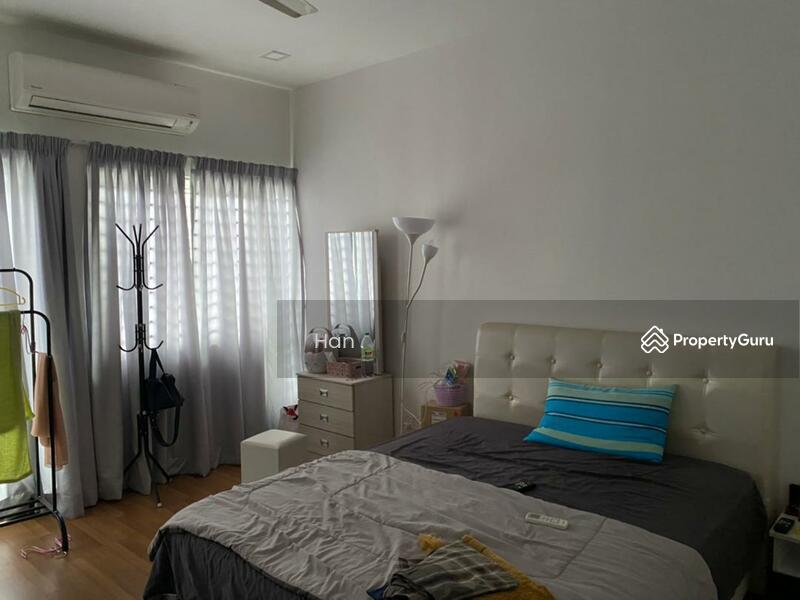 For Rent - Seri Jalil