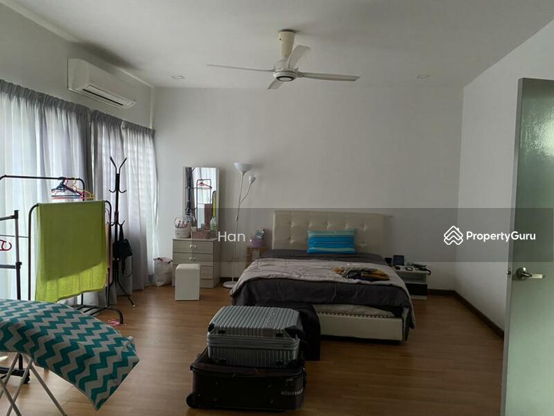 For Rent - Seri Jalil