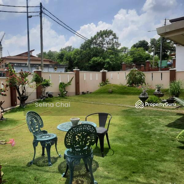 For Sale - 2-storey Terrace House at Taman Suria