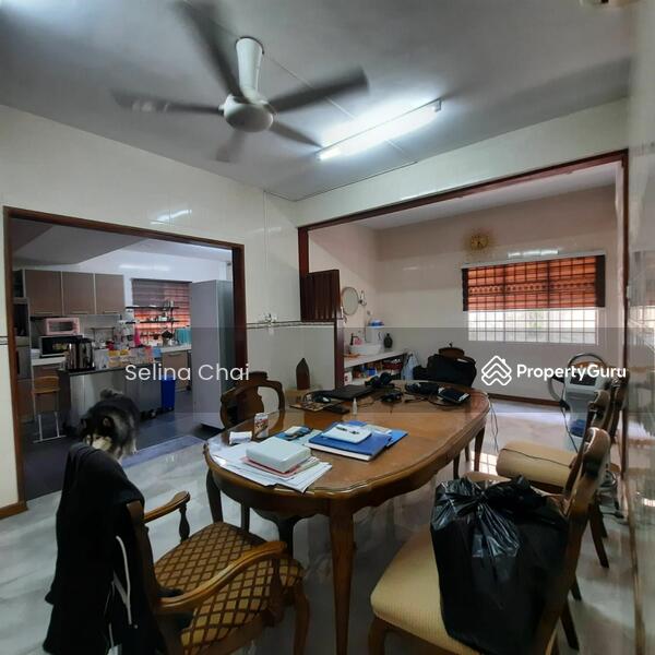 For Sale - 2-storey Terrace House at Taman Suria