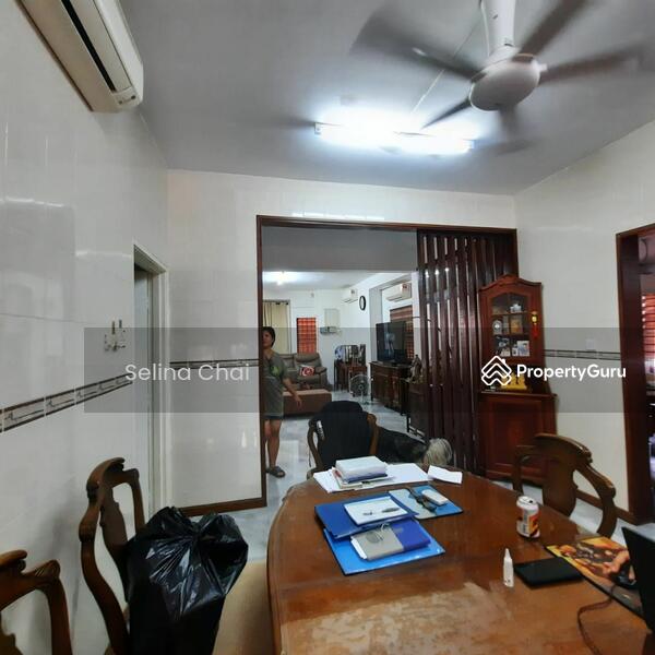 For Sale - 2-storey Terrace House at Taman Suria