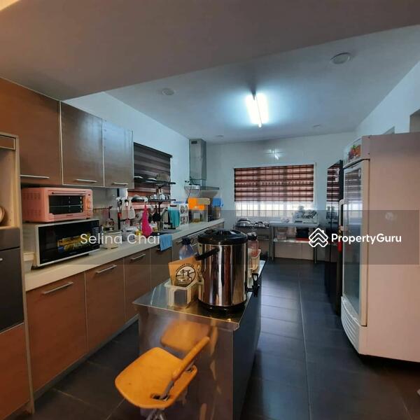 For Sale - 2-storey Terrace House at Taman Suria