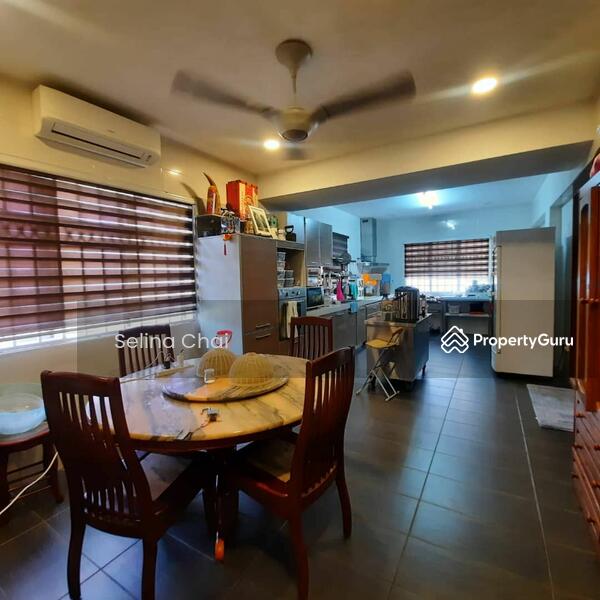 For Sale - 2-storey Terrace House at Taman Suria