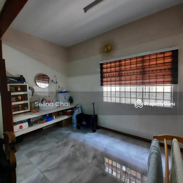 For Sale - 2-storey Terrace House at Taman Suria