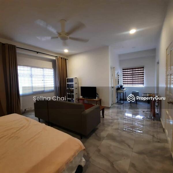 For Sale - 2-storey Terrace House at Taman Suria