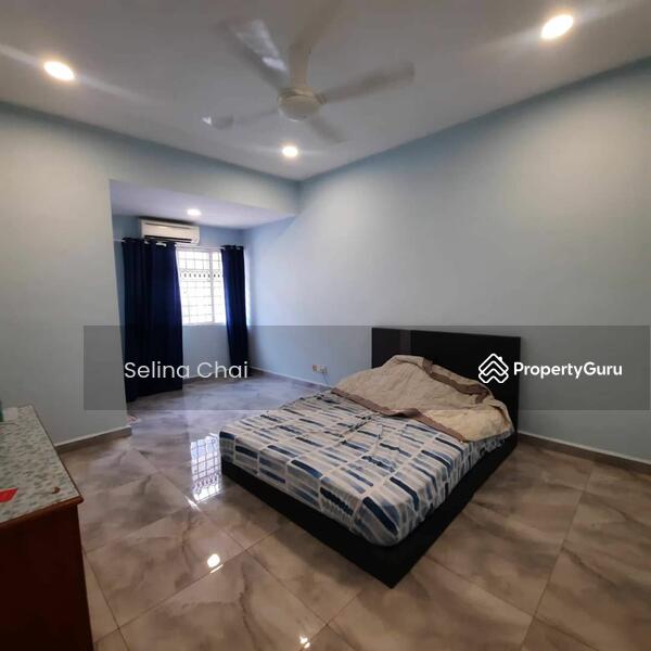 For Sale - 2-storey Terrace House at Taman Suria